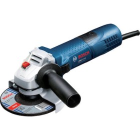 Bosch GWS 7-125 Τροχός 125mm Ρεύματος 720W